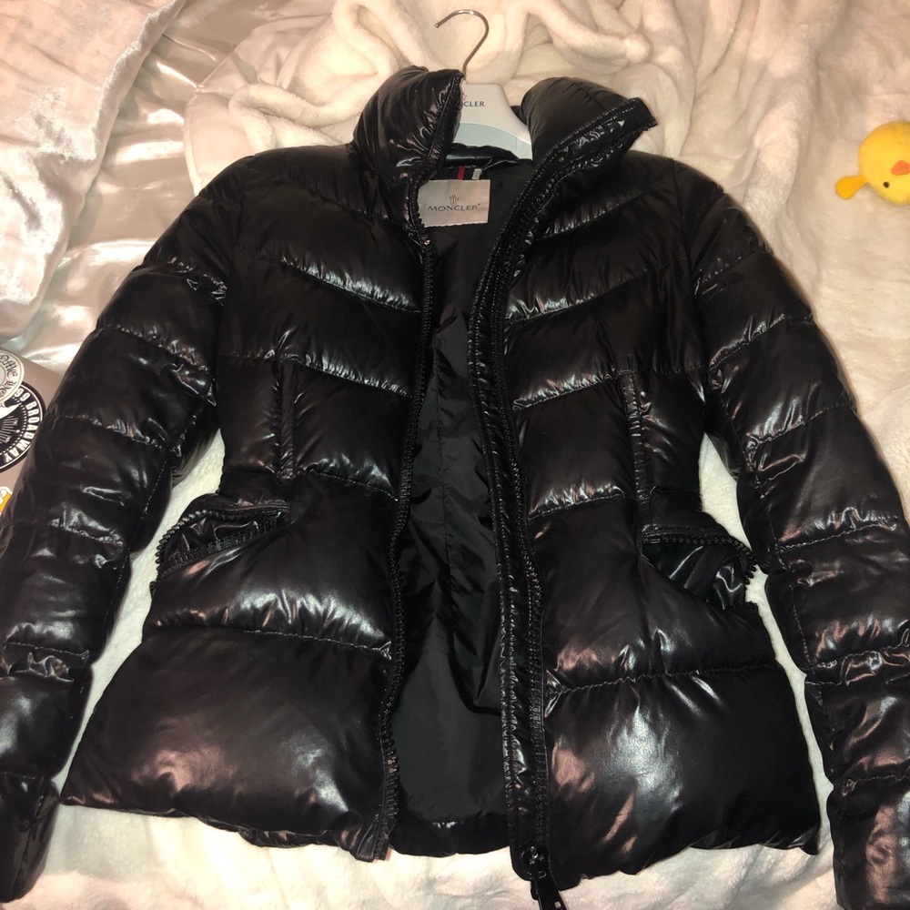 Women’s Danae Giubbotto Moncler Jacket